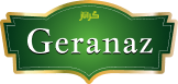 geranaz logo