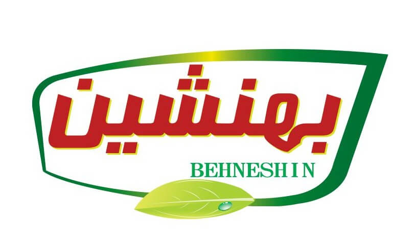 behneshin logo
