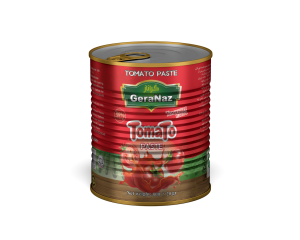 Tomato Paste Geranaz 800g