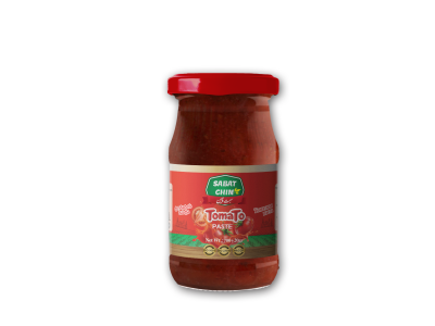 Tomato Paste Sabatchin 700g