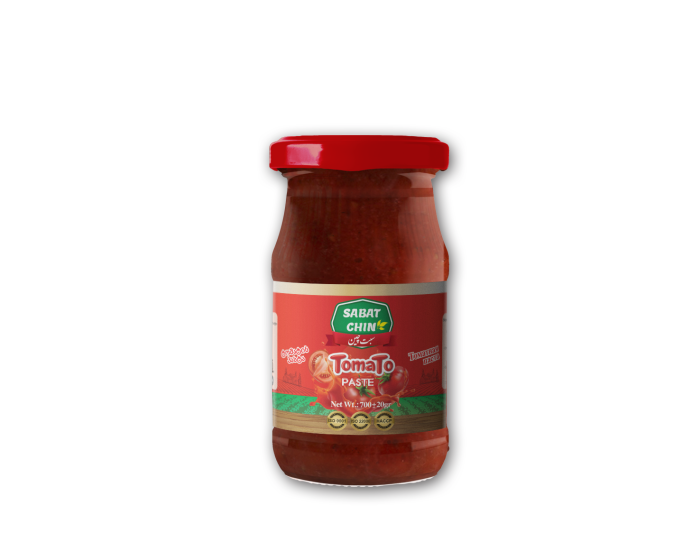 Tomato Paste Sabatchin 700g