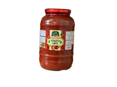 tomato paste Sabatchin jar (1500g)