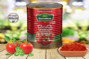 چگونه بهترین رب گوجه فرنگی را انتخاب کنیم ؟ 4 گوجه فرنگی گراناز