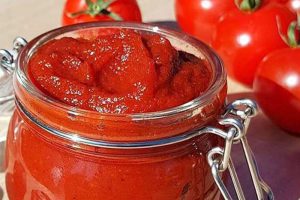 جلوگیری از کپک زدن رب گوجه فرنگی: راهنمای جامع و کاربردی 2 خانگی 2