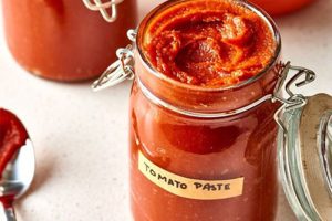 جلوگیری از کپک زدن رب گوجه فرنگی: راهنمای جامع و کاربردی 3 1