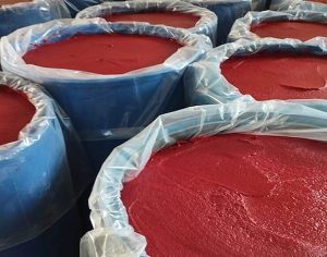 Pasteurization