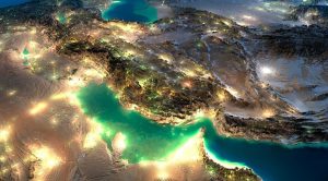 خلیج فارس