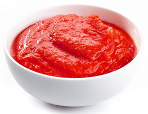 رب گوجه فرنگی