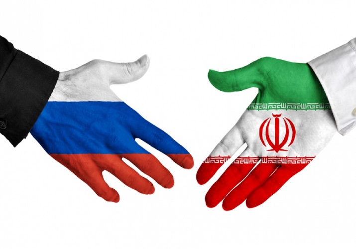 به روسیه
