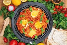 Omelette 1