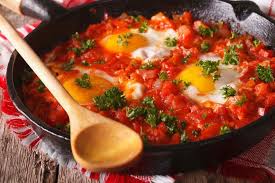 omelette