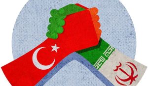 رب گوجه فرنگی به ترکیه