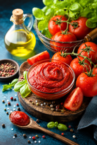 رب گوجه فرنگی گراناز
