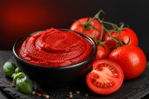 انتخاب رب گوجه فرنگی - با کیفیت 